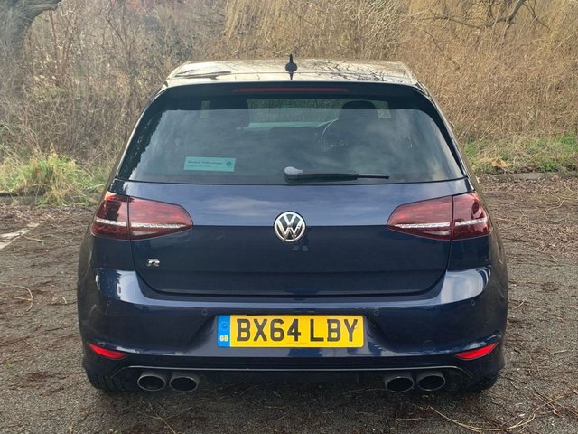 View our VOLKSWAGEN GOLF