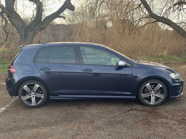 View our VOLKSWAGEN GOLF