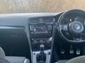 USED 2014 64 VOLKSWAGEN GOLF 2.0 R 5d 298 BHP JUST ARRIVED - CALL FOR SPEC