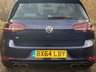 USED 2014 64 VOLKSWAGEN GOLF 2.0 R 5d 298 BHP JUST ARRIVED - CALL FOR SPEC