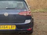 USED 2014 64 VOLKSWAGEN GOLF 2.0 R 5d 298 BHP JUST ARRIVED - CALL FOR SPEC