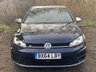 USED 2014 64 VOLKSWAGEN GOLF 2.0 R 5d 298 BHP JUST ARRIVED - CALL FOR SPEC