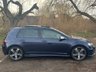 USED 2014 64 VOLKSWAGEN GOLF 2.0 R 5d 298 BHP JUST ARRIVED - CALL FOR SPEC
