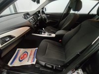 USED 2015 64 BMW 1 SERIES 2.0 118D SE 5d 