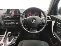 USED 2015 64 BMW 1 SERIES 2.0 118D SE 5d 