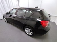 USED 2015 64 BMW 1 SERIES 2.0 118D SE 5d 