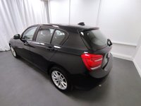 USED 2015 64 BMW 1 SERIES 2.0 118D SE 5d 
