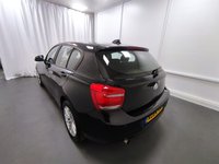 USED 2015 64 BMW 1 SERIES 2.0 118D SE 5d 