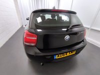 USED 2015 64 BMW 1 SERIES 2.0 118D SE 5d 