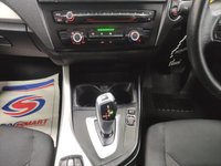 USED 2015 64 BMW 1 SERIES 2.0 118D SE 5d 