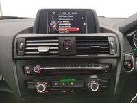 USED 2015 64 BMW 1 SERIES 2.0 118D SE 5d 