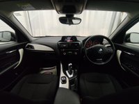 USED 2015 64 BMW 1 SERIES 2.0 118D SE 5d 