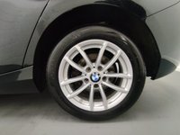 USED 2015 64 BMW 1 SERIES 2.0 118D SE 5d 