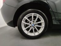 USED 2015 64 BMW 1 SERIES 2.0 118D SE 5d 