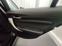 USED 2015 64 BMW 1 SERIES 2.0 118D SE 5d 