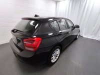 USED 2015 64 BMW 1 SERIES 2.0 118D SE 5d 