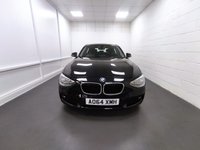USED 2015 64 BMW 1 SERIES 2.0 118D SE 5d 