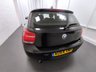 USED 2015 64 BMW 1 SERIES 2.0 118D SE 5d 
