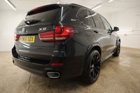 USED 2016 66 BMW X5 2.0 XDRIVE40E M SPORT 5d 242 BHP WITH GREAT FACTORY EXTRAS AND STUNNING INTERIOR