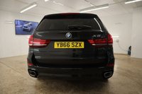 USED 2016 66 BMW X5 2.0 XDRIVE40E M SPORT 5d 242 BHP WITH GREAT FACTORY EXTRAS AND STUNNING INTERIOR