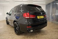 USED 2016 66 BMW X5 2.0 XDRIVE40E M SPORT 5d 242 BHP WITH GREAT FACTORY EXTRAS AND STUNNING INTERIOR