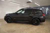 USED 2016 66 BMW X5 2.0 XDRIVE40E M SPORT 5d 242 BHP WITH GREAT FACTORY EXTRAS AND STUNNING INTERIOR