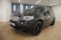 USED 2016 66 BMW X5 2.0 XDRIVE40E M SPORT 5d 242 BHP WITH GREAT FACTORY EXTRAS AND STUNNING INTERIOR