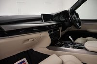 USED 2016 66 BMW X5 2.0 XDRIVE40E M SPORT 5d 242 BHP WITH GREAT FACTORY EXTRAS AND STUNNING INTERIOR