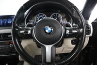 USED 2016 66 BMW X5 2.0 XDRIVE40E M SPORT 5d 242 BHP WITH GREAT FACTORY EXTRAS AND STUNNING INTERIOR