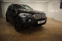 USED 2016 66 BMW X5 2.0 XDRIVE40E M SPORT 5d 242 BHP WITH GREAT FACTORY EXTRAS AND STUNNING INTERIOR