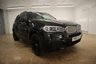 USED 2016 66 BMW X5 2.0 XDRIVE40E M SPORT 5d 242 BHP WITH GREAT FACTORY EXTRAS AND STUNNING INTERIOR