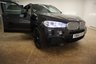 USED 2016 66 BMW X5 2.0 XDRIVE40E M SPORT 5d 242 BHP WITH GREAT FACTORY EXTRAS AND STUNNING INTERIOR