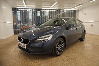USED 2019 19 VOLVO V40 2.0 D2 MOMENTUM EDITION 5d 118 BHP NEW STOCK ARRIVING SOON