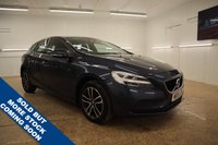USED 2019 19 VOLVO V40 2.0 D2 MOMENTUM EDITION 5d 118 BHP NEW STOCK ARRIVING SOON