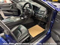 USED 2015 65 MASERATI GHIBLI 3.0 S 4d 410 BHP UK DELIVERY FLAT FEE &pound;175 (SUBJECT TO DEAL) *OVER 100 IMAGES ON OUR WEBSITE*BESPOKE FINANCE ARRANGED*PART EXCHANGE WELCOME*ALL VEHICLES HPI CLEAR