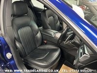USED 2015 65 MASERATI GHIBLI 3.0 S 4d 410 BHP UK DELIVERY FLAT FEE &pound;175 (SUBJECT TO DEAL) *OVER 100 IMAGES ON OUR WEBSITE*BESPOKE FINANCE ARRANGED*PART EXCHANGE WELCOME*ALL VEHICLES HPI CLEAR