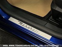 USED 2015 65 MASERATI GHIBLI 3.0 S 4d 410 BHP UK DELIVERY FLAT FEE &pound;175 (SUBJECT TO DEAL) *OVER 100 IMAGES ON OUR WEBSITE*BESPOKE FINANCE ARRANGED*PART EXCHANGE WELCOME*ALL VEHICLES HPI CLEAR