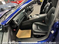 USED 2015 65 MASERATI GHIBLI 3.0 S 4d 410 BHP UK DELIVERY FLAT FEE &pound;175 (SUBJECT TO DEAL) *OVER 100 IMAGES ON OUR WEBSITE*BESPOKE FINANCE ARRANGED*PART EXCHANGE WELCOME*ALL VEHICLES HPI CLEAR