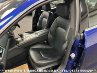 USED 2015 65 MASERATI GHIBLI 3.0 S 4d 410 BHP UK DELIVERY FLAT FEE &pound;175 (SUBJECT TO DEAL) *OVER 100 IMAGES ON OUR WEBSITE*BESPOKE FINANCE ARRANGED*PART EXCHANGE WELCOME*ALL VEHICLES HPI CLEAR