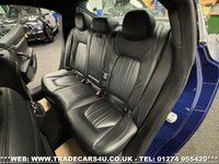 USED 2015 65 MASERATI GHIBLI 3.0 S 4d 410 BHP UK DELIVERY FLAT FEE &pound;175 (SUBJECT TO DEAL) *OVER 100 IMAGES ON OUR WEBSITE*BESPOKE FINANCE ARRANGED*PART EXCHANGE WELCOME*ALL VEHICLES HPI CLEAR