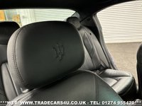 USED 2015 65 MASERATI GHIBLI 3.0 S 4d 410 BHP UK DELIVERY FLAT FEE &pound;175 (SUBJECT TO DEAL) *OVER 100 IMAGES ON OUR WEBSITE*BESPOKE FINANCE ARRANGED*PART EXCHANGE WELCOME*ALL VEHICLES HPI CLEAR