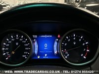USED 2015 65 MASERATI GHIBLI 3.0 S 4d 410 BHP UK DELIVERY FLAT FEE &pound;175 (SUBJECT TO DEAL) *OVER 100 IMAGES ON OUR WEBSITE*BESPOKE FINANCE ARRANGED*PART EXCHANGE WELCOME*ALL VEHICLES HPI CLEAR