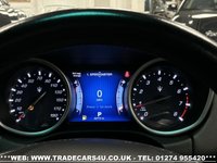 USED 2015 65 MASERATI GHIBLI 3.0 S 4d 410 BHP UK DELIVERY FLAT FEE &pound;175 (SUBJECT TO DEAL) *OVER 100 IMAGES ON OUR WEBSITE*BESPOKE FINANCE ARRANGED*PART EXCHANGE WELCOME*ALL VEHICLES HPI CLEAR