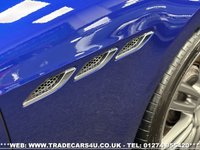 USED 2015 65 MASERATI GHIBLI 3.0 S 4d 410 BHP UK DELIVERY FLAT FEE &pound;175 (SUBJECT TO DEAL) *OVER 100 IMAGES ON OUR WEBSITE*BESPOKE FINANCE ARRANGED*PART EXCHANGE WELCOME*ALL VEHICLES HPI CLEAR