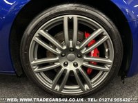 USED 2015 65 MASERATI GHIBLI 3.0 S 4d 410 BHP UK DELIVERY FLAT FEE &pound;175 (SUBJECT TO DEAL) *OVER 100 IMAGES ON OUR WEBSITE*BESPOKE FINANCE ARRANGED*PART EXCHANGE WELCOME*ALL VEHICLES HPI CLEAR