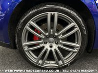 USED 2015 65 MASERATI GHIBLI 3.0 S 4d 410 BHP UK DELIVERY FLAT FEE &pound;175 (SUBJECT TO DEAL) *OVER 100 IMAGES ON OUR WEBSITE*BESPOKE FINANCE ARRANGED*PART EXCHANGE WELCOME*ALL VEHICLES HPI CLEAR