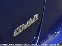 USED 2015 65 MASERATI GHIBLI 3.0 S 4d 410 BHP UK DELIVERY FLAT FEE &pound;175 (SUBJECT TO DEAL) *OVER 100 IMAGES ON OUR WEBSITE*BESPOKE FINANCE ARRANGED*PART EXCHANGE WELCOME*ALL VEHICLES HPI CLEAR