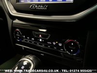 USED 2015 65 MASERATI GHIBLI 3.0 S 4d 410 BHP UK DELIVERY FLAT FEE &pound;175 (SUBJECT TO DEAL) *OVER 100 IMAGES ON OUR WEBSITE*BESPOKE FINANCE ARRANGED*PART EXCHANGE WELCOME*ALL VEHICLES HPI CLEAR