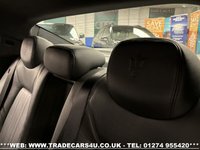 USED 2015 65 MASERATI GHIBLI 3.0 S 4d 410 BHP UK DELIVERY FLAT FEE &pound;175 (SUBJECT TO DEAL) *OVER 100 IMAGES ON OUR WEBSITE*BESPOKE FINANCE ARRANGED*PART EXCHANGE WELCOME*ALL VEHICLES HPI CLEAR