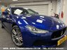 USED 2015 65 MASERATI GHIBLI 3.0 S 4d 410 BHP UK DELIVERY FLAT FEE &pound;175 (SUBJECT TO DEAL) *OVER 100 IMAGES ON OUR WEBSITE*BESPOKE FINANCE ARRANGED*PART EXCHANGE WELCOME*ALL VEHICLES HPI CLEAR